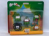 Набор игрушек Ам Ням Cut the Rope Набор игрушек Ам Ням Cut the Rope