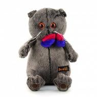 Мягкая игрушка кот Сонечко Басик 35 см (3758) Мягкая игрушка кот Сонечко Басик 35 см (3758)