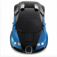 Машинка трансформер Bugatti Robot Car радиоуправляемая 2в1 Синий (1498200307) Машинка трансформер Bugatti Robot Car радиоуправляемая 2в1 Синий (1498200307)