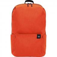 Рюкзак городской Xiaomi Mi Casual Daypack Orange 15.6 (432676) 432676 Рюкзак городской Xiaomi Mi Casual Daypack Orange 15.6 (432676) 432676