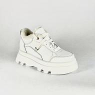 Кросівки зимові NUBE р.38 Білий (1995-1-0-00-01 38)