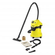 Пилосос господарський Karcher WD 3 Р Workshop Пилосос господарський Karcher WD 3 Р Workshop