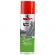 Інтенсивний очищувач та кондиціонер для шкіри 2в1 NIGRIN Leder-Pflege 400 мл