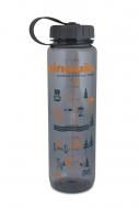 Фляга Pinguin Tritan Slim Bottle 2020 BPA-free 1 л Сірий (PNG-804683)