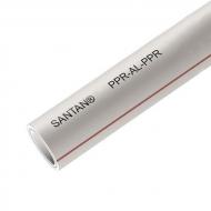 PPR труба SANTAN Composite 40 мм (101935) PPR труба SANTAN Composite 40 мм (101935)