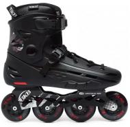 Роликовые коньки Flying Eagle BKB B5S р.37/38 Черный Роликовые коньки Flying Eagle BKB B5S р.37/38 Черный
