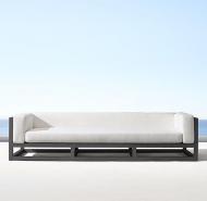 Лаунж диван в стилі Loft (NS-877)