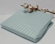 Простынь на резинке с наволочками AE Cotton 180x200 Голубой (CN5350) Простынь на резинке с наволочками AE Cotton 180x200 Голубой (CN5350)