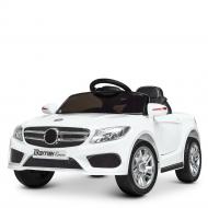 Детский электромобиль Bambi Mercedes-Benz M 2772EBLR-1 Белый (240841) Детский электромобиль Bambi Mercedes-Benz M 2772EBLR-1 Белый (240841)