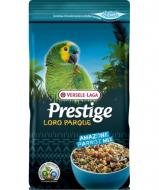 Корм для средних и крупных попугаев Versele-Laga Prestige Premium Amazone Parrot Mix 1 кг