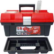 Ящик для инструмента Haisser Staff Carbo 16" (90016) Ящик для инструмента Haisser Staff Carbo 16" (90016)