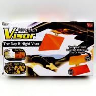 Сонцезахисний козирок для автомобіля HD Vision (EPC-10232) Сонцезахисний козирок для автомобіля HD Vision (EPC-10232)
