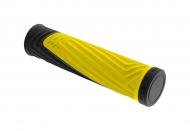 Ручки руля KLS Advancer 17 2Density Yellow