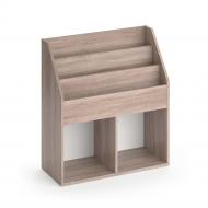 Детский комод Vicco Luigi 72x79 Сонома Детский комод Vicco Luigi 72x79 Сонома