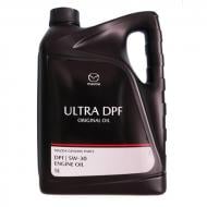 Моторне мастило Mazda Original Oil DPF 5W-30 (213) Моторне мастило Mazda Original Oil DPF 5W-30 (213)