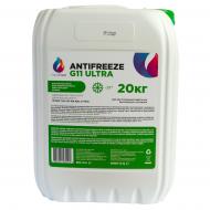 Антифриз NanoFrost G11 Ultra 20 кг Зелений Антифриз NanoFrost G11 Ultra 20 кг Зелений