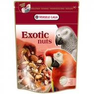 Лакомства для крупных попугаев Versele-Laga Prestige Premium Parrots Exotic Nuts Mix 0,75 кг