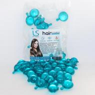 Капсули для волосся Lesasha Hair Serum Vitamin c водоростями 10 шт.
