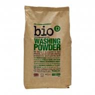 Экологический стиральный порошок для ручной и машинной стирки Washing Powder Bio-D 2 кг Экологический стиральный порошок для ручной и машинной стирки Washing Powder Bio-D 2 кг