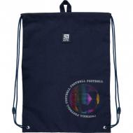Сумка для взуття Kite Education Football (K21-600M-14) Сумка для взуття Kite Education Football (K21-600M-14)