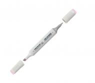 Маркер спиртовой Finecolour Sketchmarker 200 RV200 Мягкий розовый (EF100-200) Маркер спиртовой Finecolour Sketchmarker 200 RV200 Мягкий розовый (EF100-200)