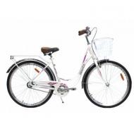 Велосипед Ardis Pegi 28" рама-19" St White (09291) Велосипед Ardis Pegi 28" рама-19" St White (09291)