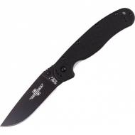 Нож складной Ontario RAT-1 BP Black (8846)