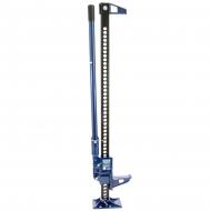 Домкрат реечный Stels HigH Jack 3 т профессиональный 115-1030 мм (50527) Домкрат реечный Stels HigH Jack 3 т профессиональный 115-1030 мм (50527)