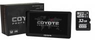 GPS навігатор Coyote 820 TORR PRO RAM 1 Gb ROM 16 Gb на Android з MicroSD 32 Gb GPS навігатор Coyote 820 TORR PRO RAM 1 Gb ROM 16 Gb на Android з MicroSD 32 Gb
