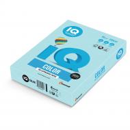 Папір офісний А4 IQ Color Pastel 500 арк Блакитний Папір офісний А4 IQ Color Pastel 500 арк Блакитний