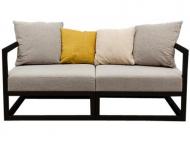 Лаунж диван в стилі Loft (NS-875) Лаунж диван в стилі Loft (NS-875)