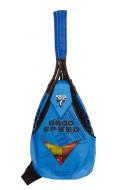 Набор для спидминтона Talbot Torro Speedbadminton Set Speed 6600 (490116) Набор для спидминтона Talbot Torro Speedbadminton Set Speed 6600 (490116)