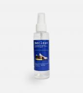 Супергідрофобний спрей Beclean Protect Spray для замші/нубука/текстилю (10001)