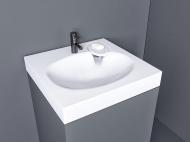 Умывальник на стиральную машину Luxor Blansh Умывальник на стиральную машину Luxor Blansh