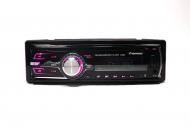 Автомагнитола 1DIN MP3 3228D Bluetooth с RGB подсветкой съёмная панель Автомагнитола 1DIN MP3 3228D Bluetooth с RGB подсветкой съёмная панель