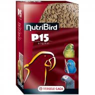 Корм для крупных попугаев Versele-Laga NutriBird P15 1 кг (1538729768) Корм для крупных попугаев Versele-Laga NutriBird P15 1 кг (1538729768)