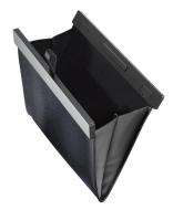 Смітник-органайзер автомобільний Baseus Large Garbage Bag Чорний (CRLJD-A01) Смітник-органайзер автомобільний Baseus Large Garbage Bag Чорний (CRLJD-A01)