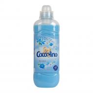 Кондиціонер-ополіскувач для білизни Coccolino Blue Splash 1,05 л Кондиціонер-ополіскувач для білизни Coccolino Blue Splash 1,05 л