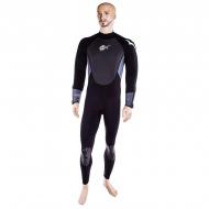 Гидрокостюм Dolvor 3 мм 6504-3-2XL Гидрокостюм Dolvor 3 мм 6504-3-2XL