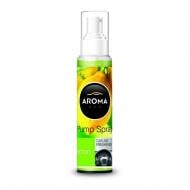 Ароматизатор Aroma Car Pump Spray 75 мл Lemon Ароматизатор Aroma Car Pump Spray 75 мл Lemon