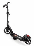 Самокат двухколесный ScooteX D-MAX 230 Lite USA черный Самокат двухколесный ScooteX D-MAX 230 Lite USA черный