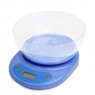 Кухонные весы электронные Kamille на 5кг KM-7103 Кухонные весы электронные Kamille на 5кг KM-7103