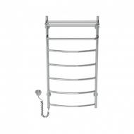 Рушникосушарка електричнa Lidz Hotel CRM P6 500x800 LE (SD00041132) Рушникосушарка електричнa Lidz Hotel CRM P6 500x800 LE (SD00041132)