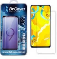 Захисне скло BeCover для Xiaomi Poco M2 / Poco M3 Clear (705665) Захисне скло BeCover для Xiaomi Poco M2 / Poco M3 Clear (705665)
