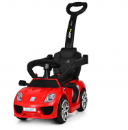 Толокар-электромобиль Bambi M 3592L-3 Red Толокар-электромобиль Bambi M 3592L-3 Red