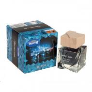 Ароматизатор аерозоль Tasotti Secret Cube 50 мл Black (112552) Ароматизатор аерозоль Tasotti Secret Cube 50 мл Black (112552)