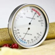 Термометр-гігрометр побутовий TH130 вимір вологості і температури
