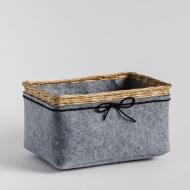 Кошик для зберігання Home&You Tamadur L0100 Кошик для зберігання Home&You Tamadur L0100