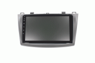 Штатная автомобильная магнитола Mazda 3 2009-2013 (1057484041) Штатная автомобильная магнитола Mazda 3 2009-2013 (1057484041)