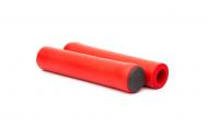 Ручки руля OnRide FoamGrip Красный (69061900020)